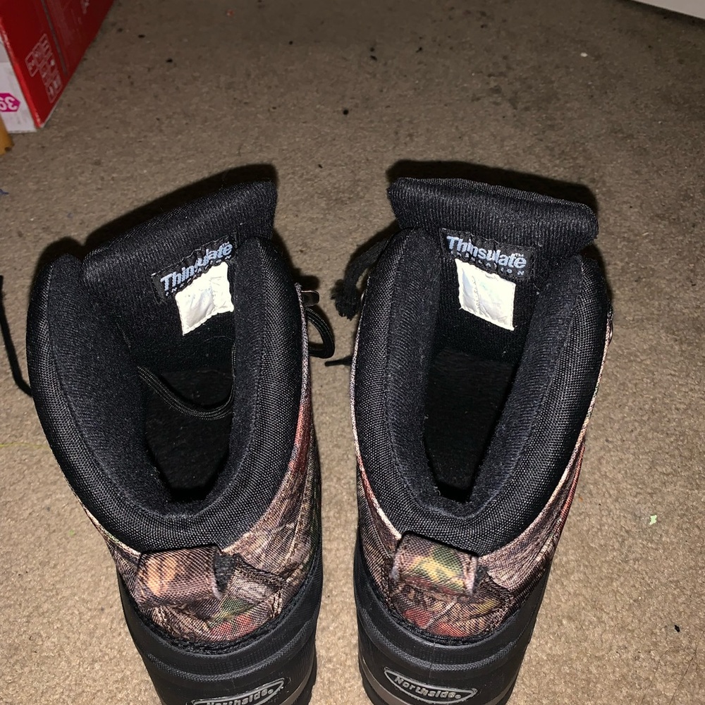 Northside winter boots